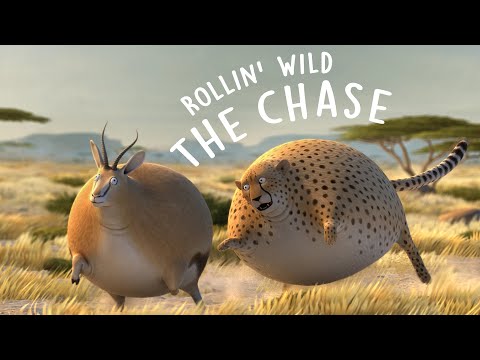 Youtube: ROLLIN' SAFARI - 'The Chase' - Official Trailer ITFS 2013