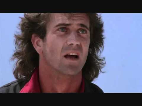 Youtube: Lethal Weapon - Jump Scene