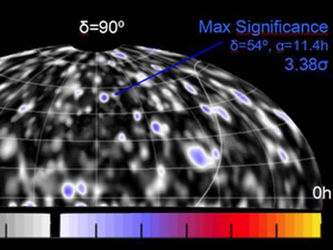 Youtube: Neutrinos - Geheimschrift des Kosmos (3/3)