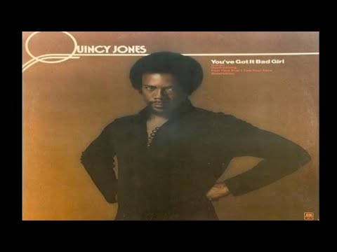 Youtube: Summer in The City - Quincy Jones