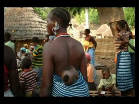 Youtube: Touré Kunda Terra Saabi - Sama Dio