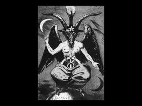 Youtube: Evil Goat- The vampiric tyrant and lost wisdom (covers)