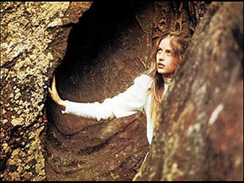 Youtube: Gheorghe Zamfir - Theme From Picnic at Hanging Rock (Doina Sus Pe Culmea Dealului)