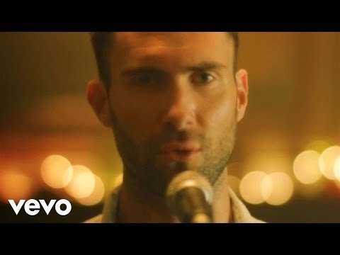 Youtube: Maroon 5 - Give A Little More (Official Music Video)