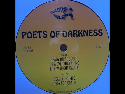 Youtube: Poets Of Darkness - Its A Everday Thing