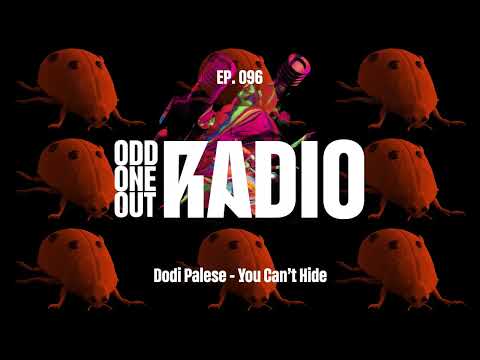 Youtube: YOTTO - Odd One Out Radio - Ep. 096