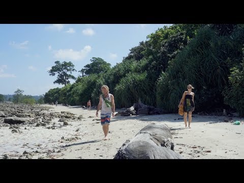 Youtube: Andamanen Backpacker Reisebericht