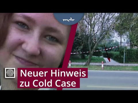 Youtube: Wer hat die 16-jährige Anja Lengnick vor 27 Jahren ermordet? | Kripo live | MDR