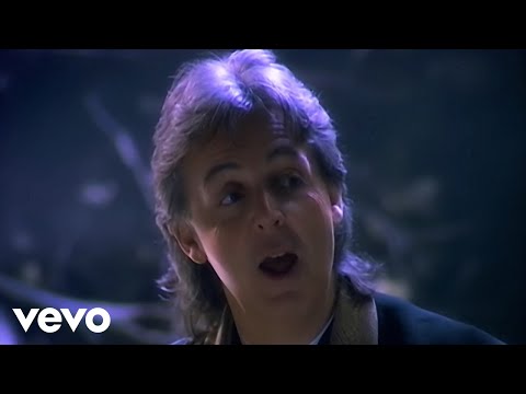 Youtube: Paul McCartney - Hope Of Deliverance