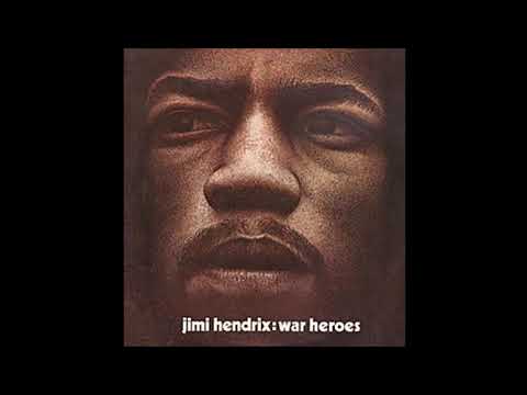 Youtube: war heroes (full album)