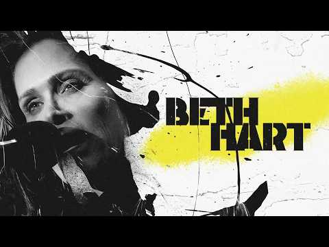 Youtube: Beth Hart - Mean Ole Man Of Mine (Lyric Video)