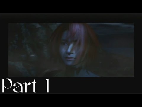 Youtube: Dino Crisis Walkthrough - Part 1 - Intro