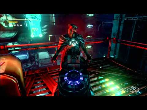 Youtube: Prey 2's Demo mashed