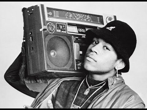 Youtube: LL Cool J  Around The Way Girl HQ