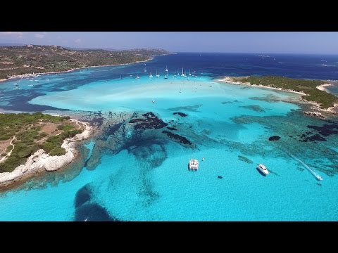 Youtube: Awesome day in the south of Corsica💙