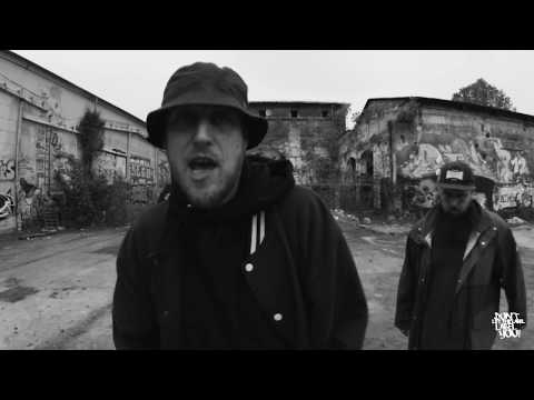 Youtube: DLTLLY // Live-Bars // Terra Pete & Classic Der Dicke (Beat by Figub Brazlevič)