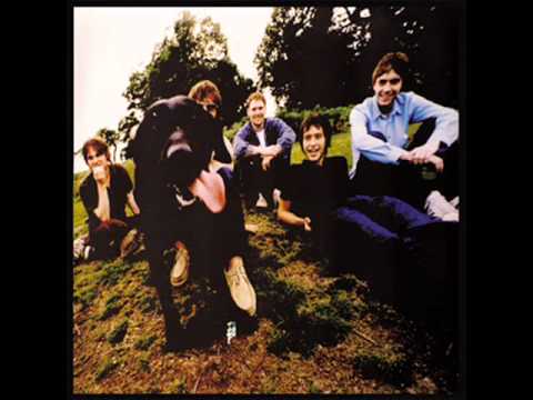 Youtube: The verve- one day