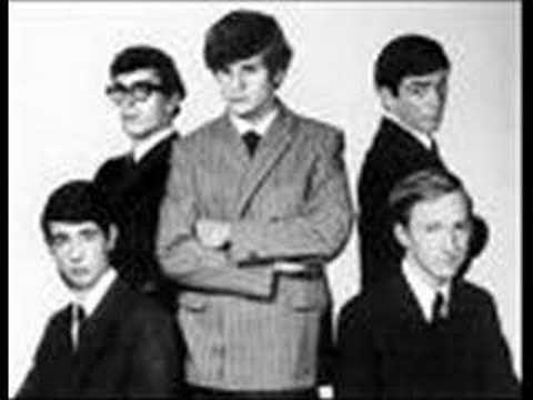 Youtube: The Box Tops - The Letter