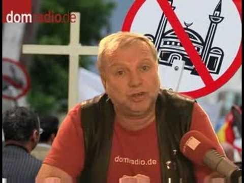 Youtube: Das Wort zum Samstag am 20. September 2008