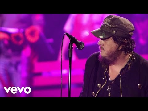 Youtube: Zucchero - Everybody's Got To Learn Sometime