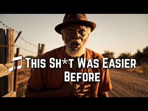 Youtube: This Sh*t Was Easier Before | Delta King's Blues