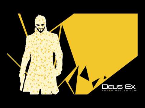 Youtube: Deus Ex: Human Revolution OST HD - 13: Exploring The City