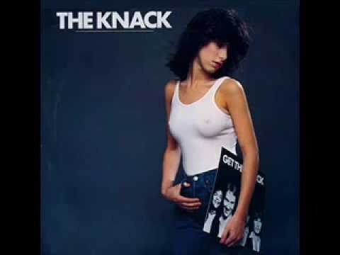 Youtube: The Knack - My Sharona (1979)