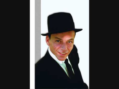 Youtube: Frank Sinatra: Love and Marriage