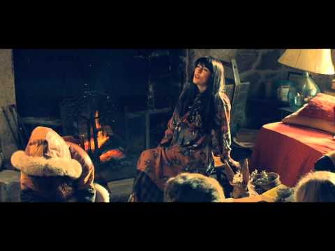 Youtube: Nolwenn Leroy - La jument de Michao - clip officiel