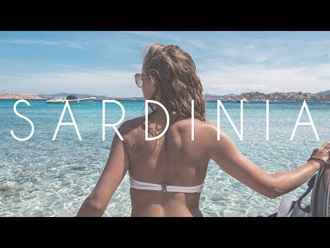 Youtube: Sardinia's most beautiful beaches in 7 days (GoPro Hero4)