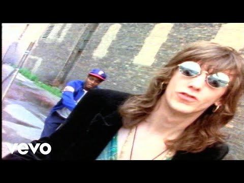 Youtube: The Black Crowes - Hard To Handle