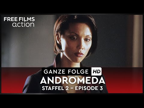 Youtube: Andromeda (Staffel 2/Folge 3), ganze Folge der Sci-Fi-Serie kostenlos in HD auf Deutsch schauen