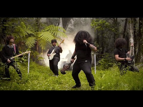 Youtube: Shepherds Reign - Le Manu - OFFICIAL VIDEO