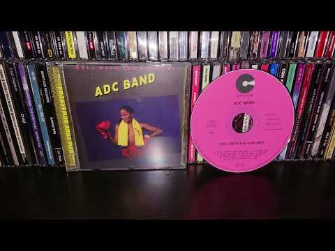 Youtube: ADC BAND  - Roll With The Punches