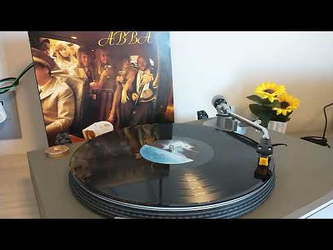 Youtube: Abba I Do, I Do, I Do, I Do, I Do (vinyl)