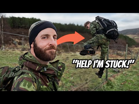 Youtube: Kann ich Schottland mit der „Lachnummer“ der geradlinigen Missionen durchqueren?