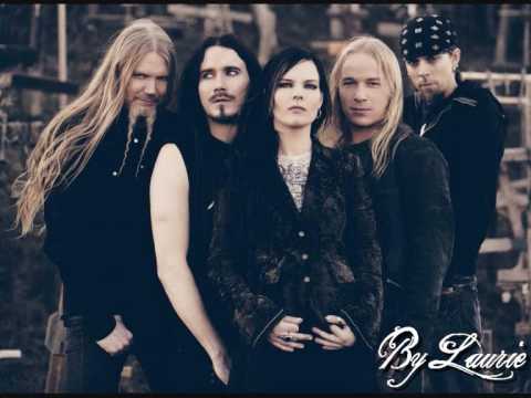 Youtube: Nightwish - eva