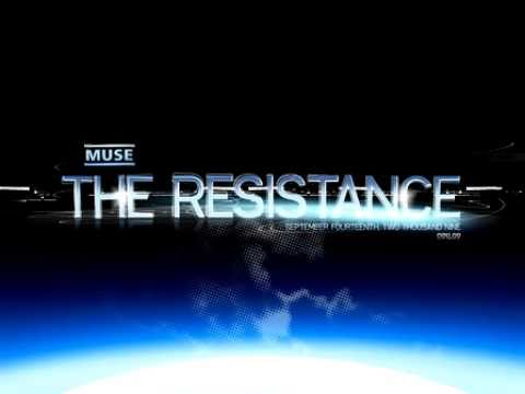 Youtube: Muse - Uprising