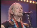 Youtube: Willie Nelson - Blue Eyes Crying In The Rain