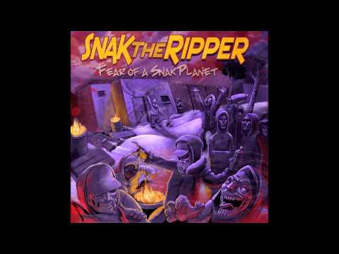 Youtube: Snak The Ripper - The Mirror (Produced by SIXFIRE)
