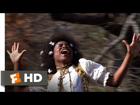 Youtube: Hair (1/10) Movie CLIP - Aquarius (1979) HD