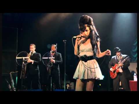 Youtube: Amy Winehouse - Valerie - Live HD