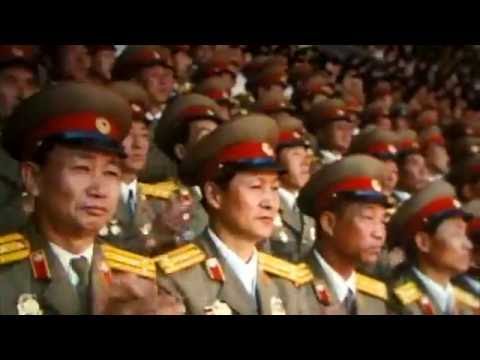 Youtube: Attaché - Pyongyang