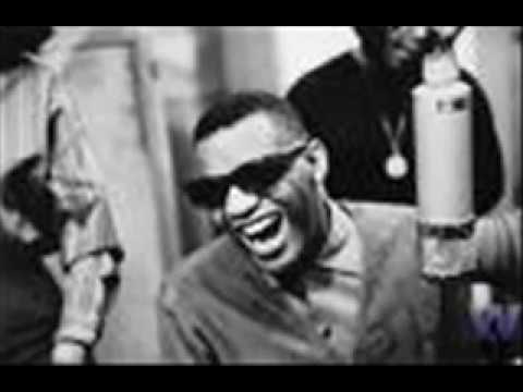 Youtube: Ray Charles - (Night time Is) The Right Time