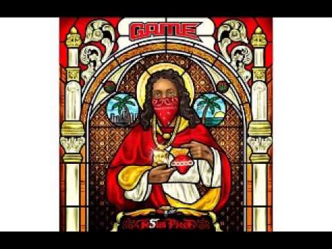 Youtube: Game - Jesus Piece (feat. Kanye West & Common)(Jesus Piece)