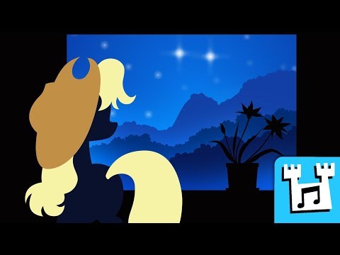 Youtube: 4everfreebrony - Working On The Farm