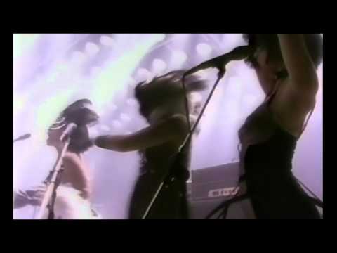 Youtube: The Sisters of Mercy - More (Extended version)