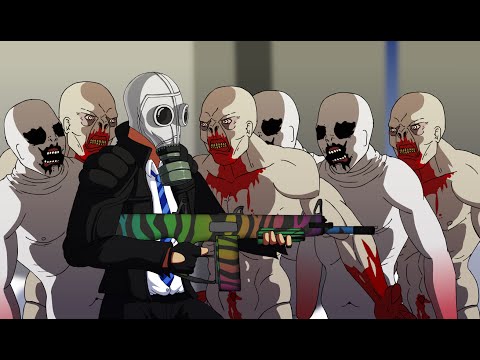 Youtube: Fostenator (Killing Floor 2 Parody)
