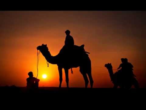 Youtube: Wonderful Chill Out Music (Egypt & India Balance Mix)