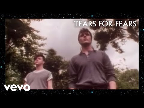 Youtube: Tears For Fears - Pale Shelter